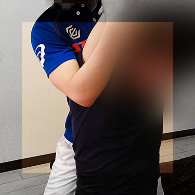 圧倒的な施術力